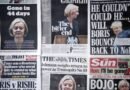 Government to Remove ‘Threat to the Freedom of the Press’ by Dropping Regulator Clause