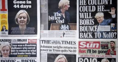 Government to Remove ‘Threat to the Freedom of the Press’ by Dropping Regulator Clause