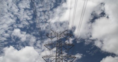 Power Outage Hits 500,000 Victorian Households Amid Sweltering Weather