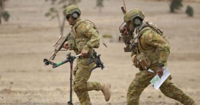 Hostile Countries ‘Aggressively’ Seeking Australia’s Secrets, ASIO Warns