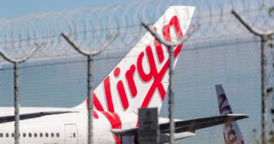 Virgin Australia Chief to Step Down