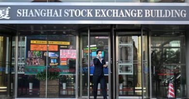 CCP Replaces Head of Securities Regulator, Restricts Short-Selling Amid Stock Market Meltdown