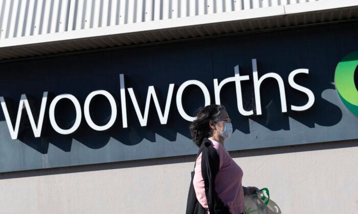 Woolworths CEO Retires in Wake of Contentious Interview