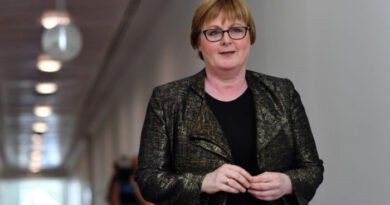 WA Liberal Senator Linda Reynolds Bows Out of Politics Before Election