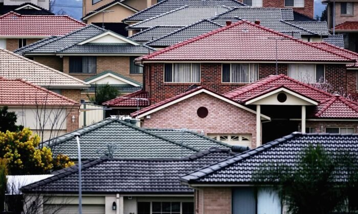 Sydney Risks Becoming ‘City With No Grandchildren’ as Families Priced Out