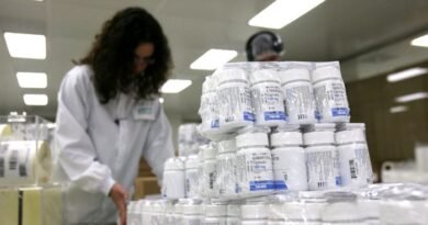 Over 100 Medicines in Short Supply Reveals Pharma CEO