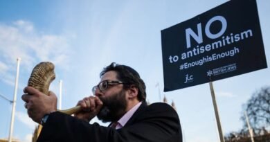 Government to Appoint University Anti-Semitism Tsar