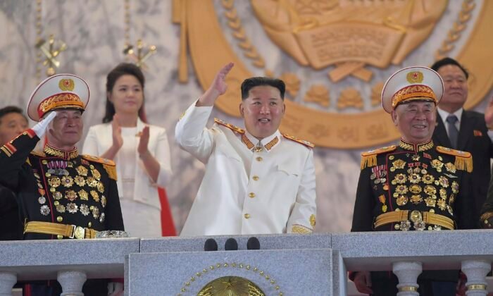 ANALYSIS: The Escalating Global Tensions Under Kim Jong Un’s Leadership