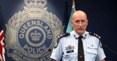 Former COVID Leader Appointed Acting Police Commissioner in Queensland