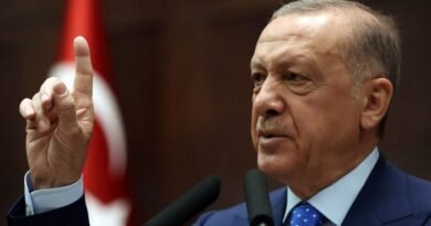 Landmark Visit to Egypt by Turkey’s Erdogan Overshadowed by Gaza Crisis