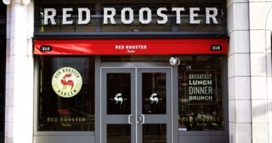 Red Rooster Outlet Fined $5.5K in Child Labour Case
