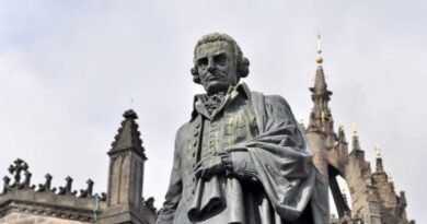 Adam Smith’s ‘Saline Solution’ for Canada’s Health-Care System