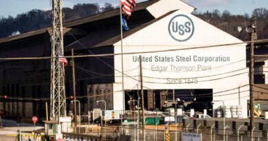 Union Meets Again With US Steel Over Proposed Nippon Takeover