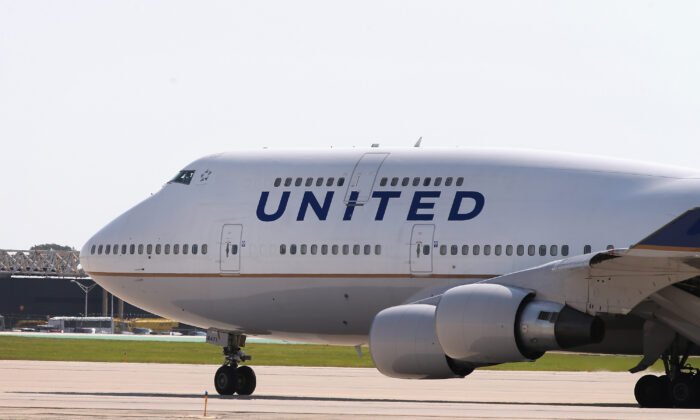United Announces Resumption of Direct Flights to Israel From March