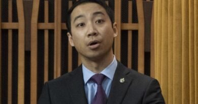 Toronto Independent MP Vuong “Open” to Joining Tories