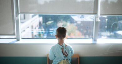 ‘High Numbers’ of Children Not Receiving Timely Palliative Care, Report Finds