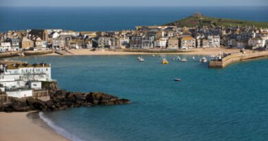 Second-Home Owners Will Need Planning Permission for Short-Term Holiday Lets