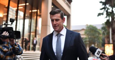 Ben Roberts-Smith Continues Attack on Defamation Loss