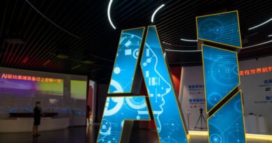 AI Giant G42 Cuts Ties With China, Seeks More Presence in US