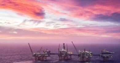 Government Approves 24 New Oil and Gas Exploration Licences in North Sea