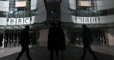 BBC Branded ‘Institutionally Anti-Semitic’ by Former Attorney General