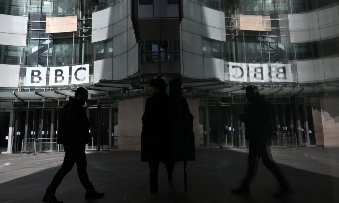 BBC Branded ‘Institutionally Anti-Semitic’ by Former Attorney General