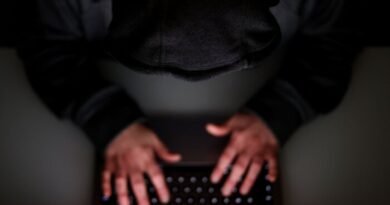 Undercover Officers Hunting Online Child Abusers Make 1,665 Arrests in a Year