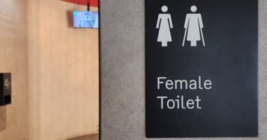 Man Charged Over Surveillance of Women in University Toilet in Western Australia