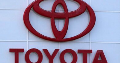 Toyota Canada Recalls 28,000 Cars Over Transmission Flaw That Raises Risk of Crash