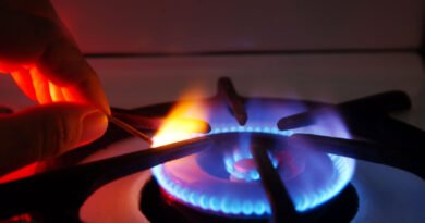 Energy Sector Calls on Government to Abolish Wholesale Gas Price Caps