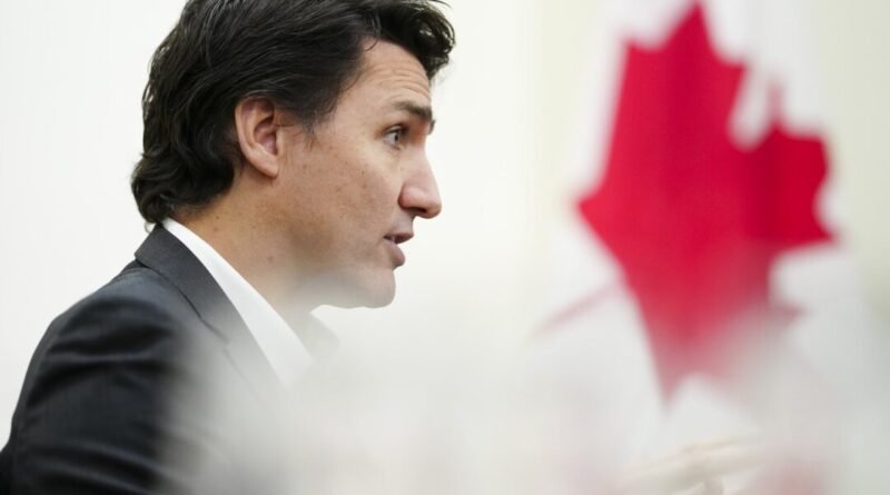 ‘Garbage Decision’: Trudeau Criticizes Bell’s Layoff of Journalists, Sale of Radio Stations