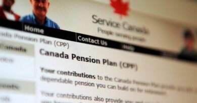 Alberta’s Potential Withdrawal From Canada Pension Plan Delayed for Ottawa Study