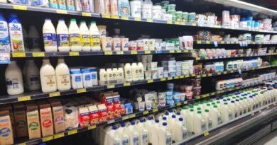Fury as Woolworths Removes Iconic Milk From Sydney Stores