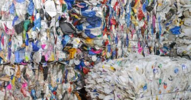 ‘World-First’ Recycling Tax in the Works for Australia