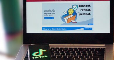 Australia, UK Sign Pledge to Deal With Harmful Content Online