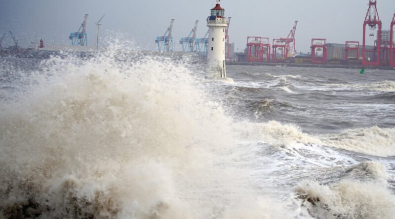 FOI: Met Office Can’t Substantiate BBC Claim That Climate Change Is Intensifying Storms