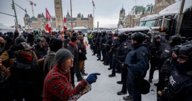 Freedom Convoy Protestors Launch Class-Action Suit Against Feds, Banks for Emergencies Act Use