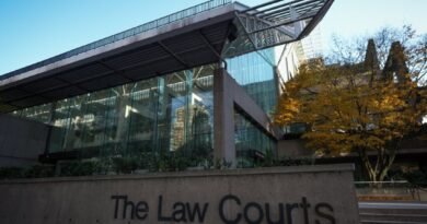 Lawyer for Father of Murdered BC Girl Denies Client Brought Gun to Ali Verdict