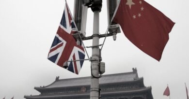 Evidence Suggests UK Businessman Was Held in Secret Beijing Facility