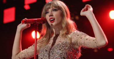 Swiftie Spending a $174 Million Love Story for Melbourne’s Economy