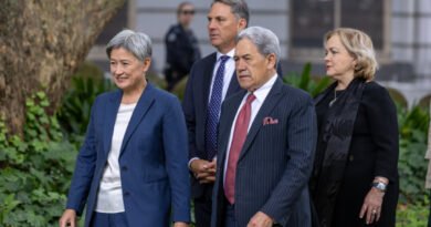 AUKUS 2.0: Australia, New Zealand Pledge Deeper Defence Ties