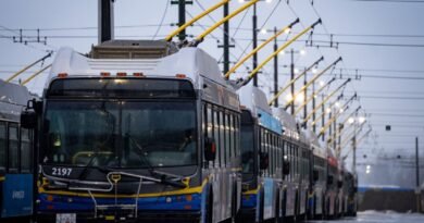 BC Transit Providers Seek Essential Service Designation as Strike Threat Looms