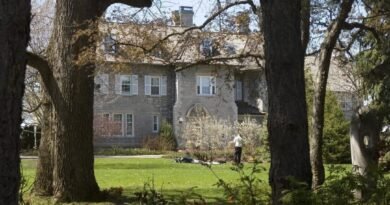 Turning Rideau Cottage Into Prime Minister’s Permanent Home Comes With Cost: Docs