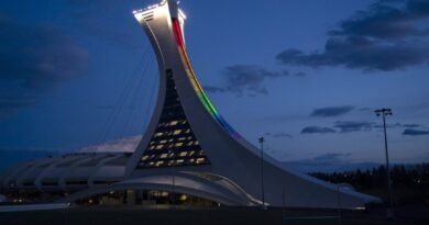 Quebec Government to Spend $870 Million to Replace Montreal’s Olympic Stadium Roof