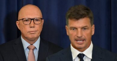 Opportunity Goes Begging With Coalition’s Rollover on Tax Cuts