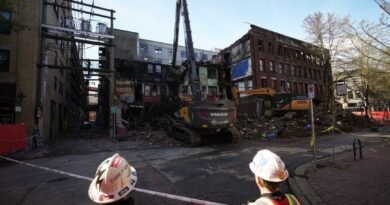 End Public Funding of Privately Owned Rooming Hotels, Says BC Fire Inquest Jury