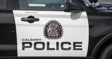 Calgary Police Say Business Cards Handed out With Free Cocaine Samples