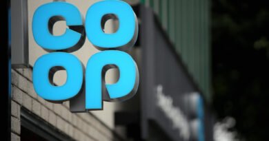 Co-op Reports Record Levels of Retail Crime Amid Calls for Stronger Legislation