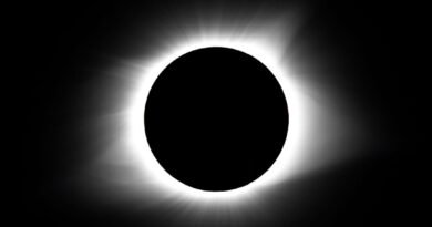 Countdown Begins for April’s Total Solar Eclipse; What to Know About Watch Parties and Safe Viewing
