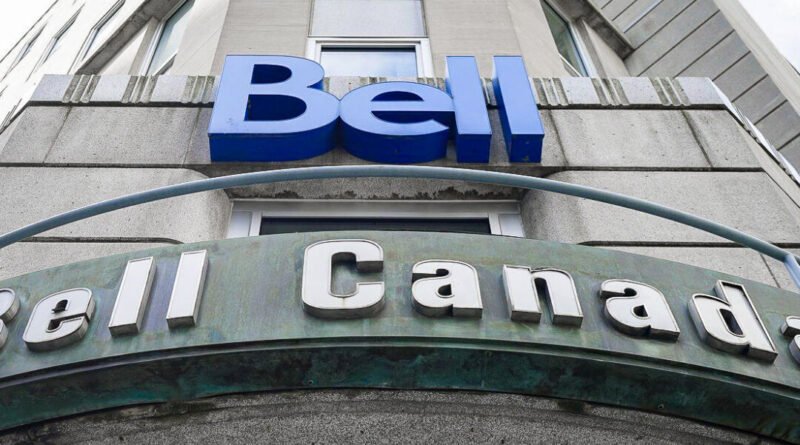 Bell Canada to Lay Off 9 Percent of Workforce, Sell 45 Radio Stations